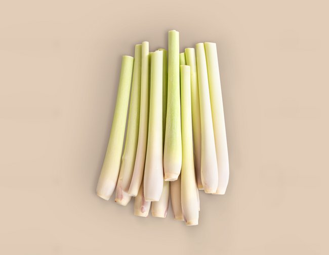 Lemongrass